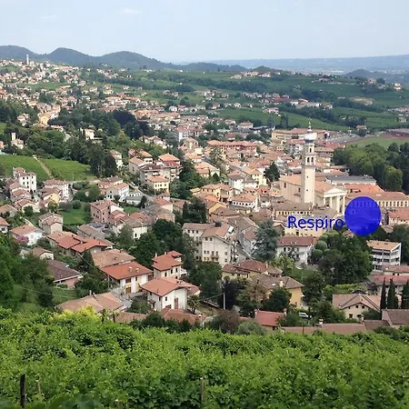 Respiro דירה ולדוביאדנה